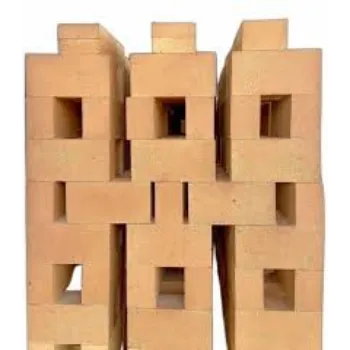 Refractory Bricks